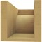 Ekena Millwork 6in. W x 6in. H x 12in. L Yorktown Woodgrain TimberThane Rafter Tail, Primed Tan RFTUR06X06X12YORRCPR - alternate 3
